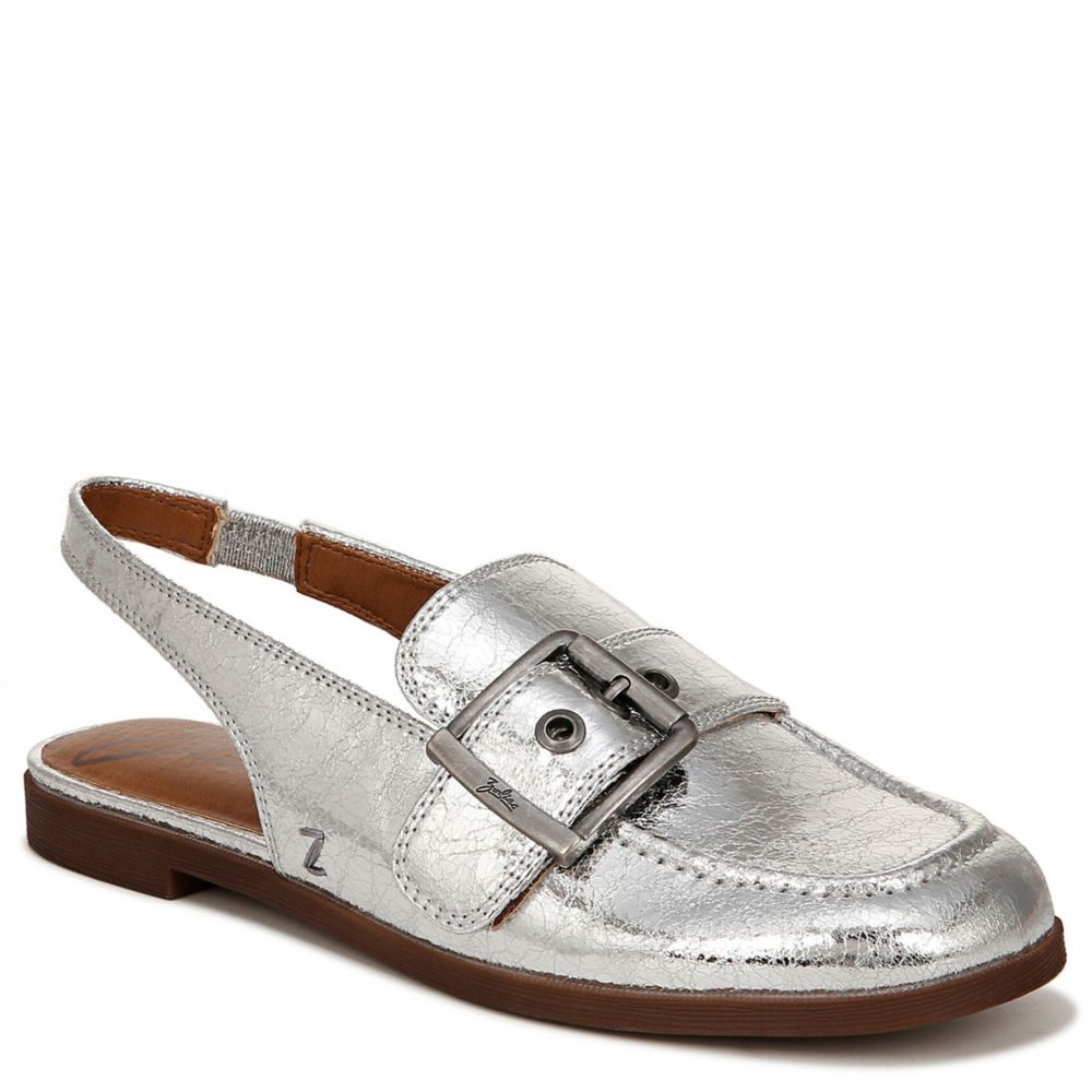 WOMENS EVE LOAFER