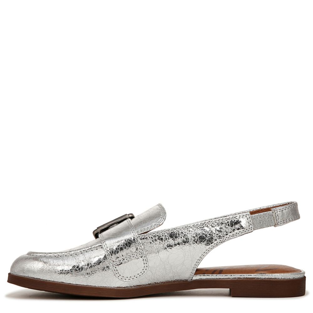 WOMENS EVE LOAFER