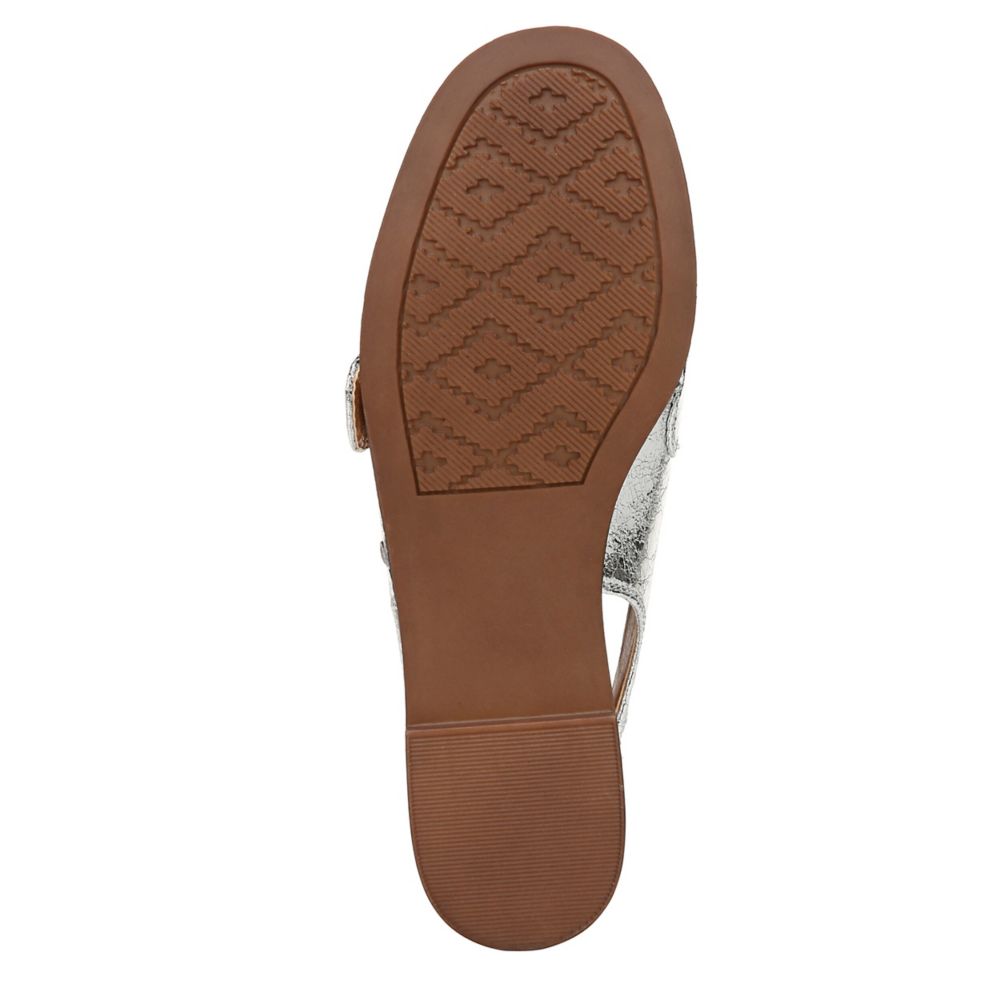 WOMENS EVE LOAFER