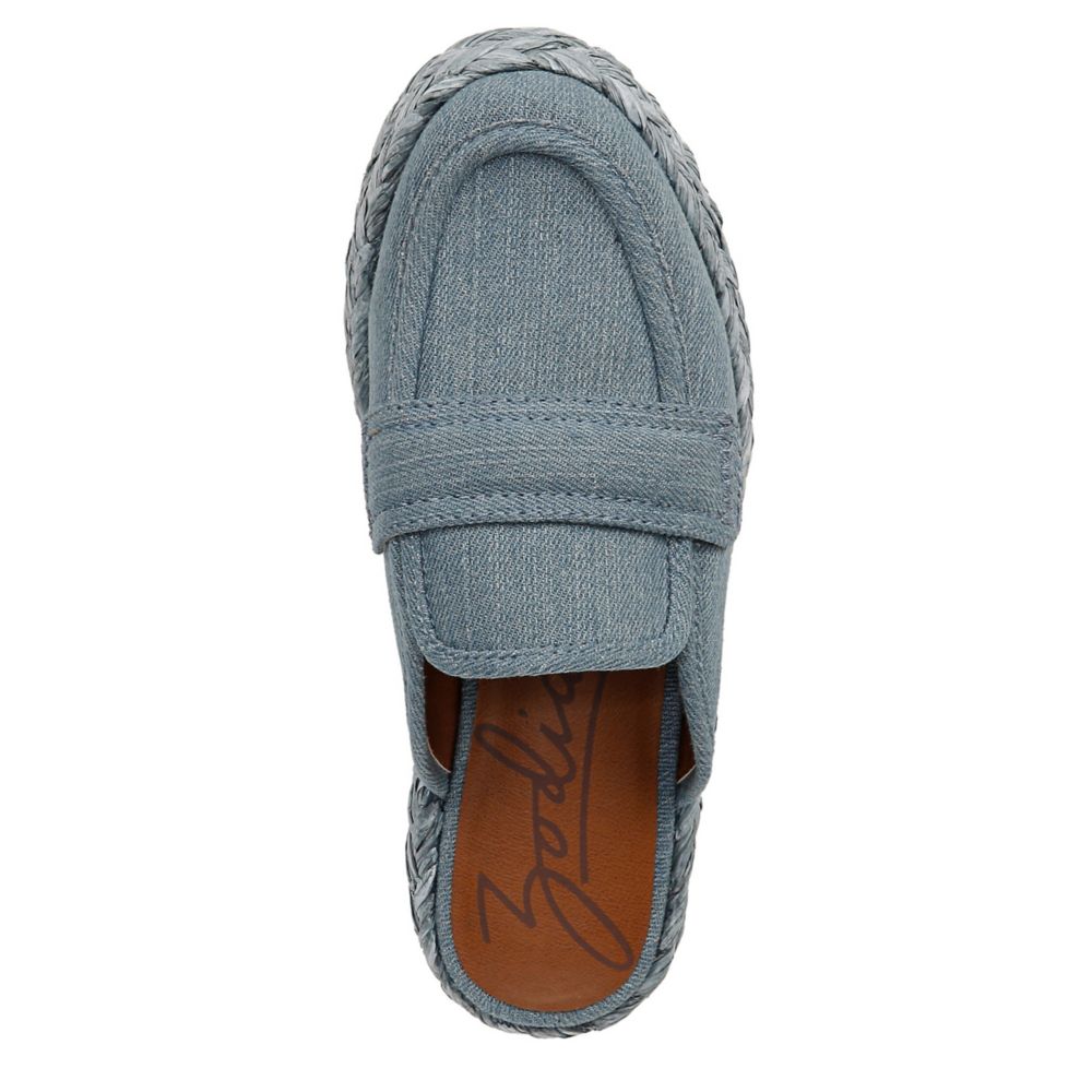 WOMENS GIZELLE LOAFER