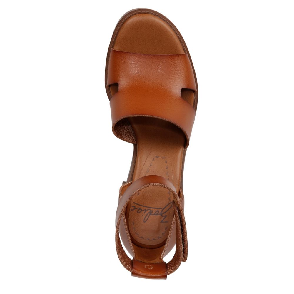 WOMENS IDA SANDAL