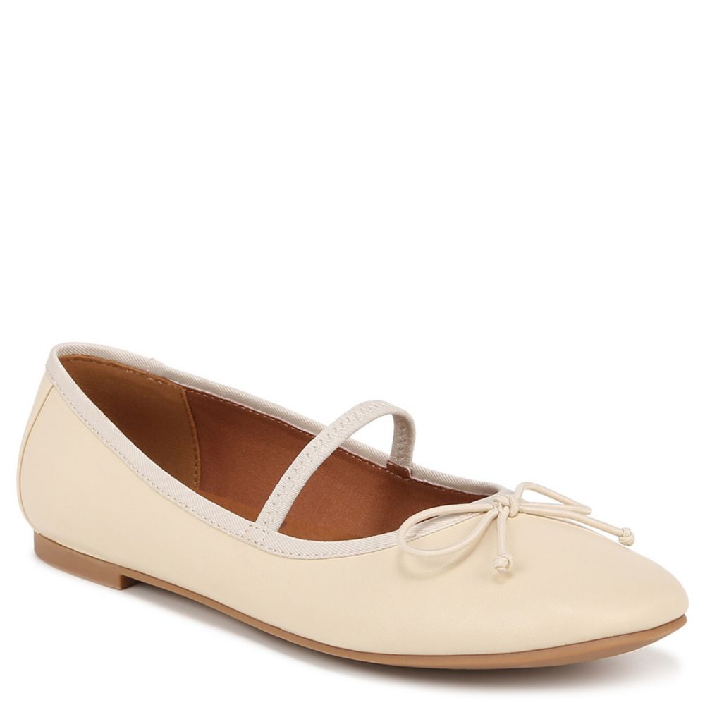 WOMENS IDRA MARY JANE FLAT