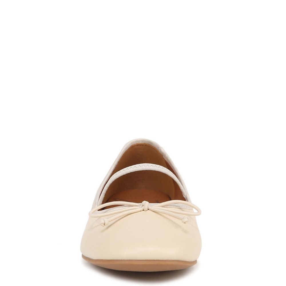 WOMENS IDRA MARY JANE FLAT