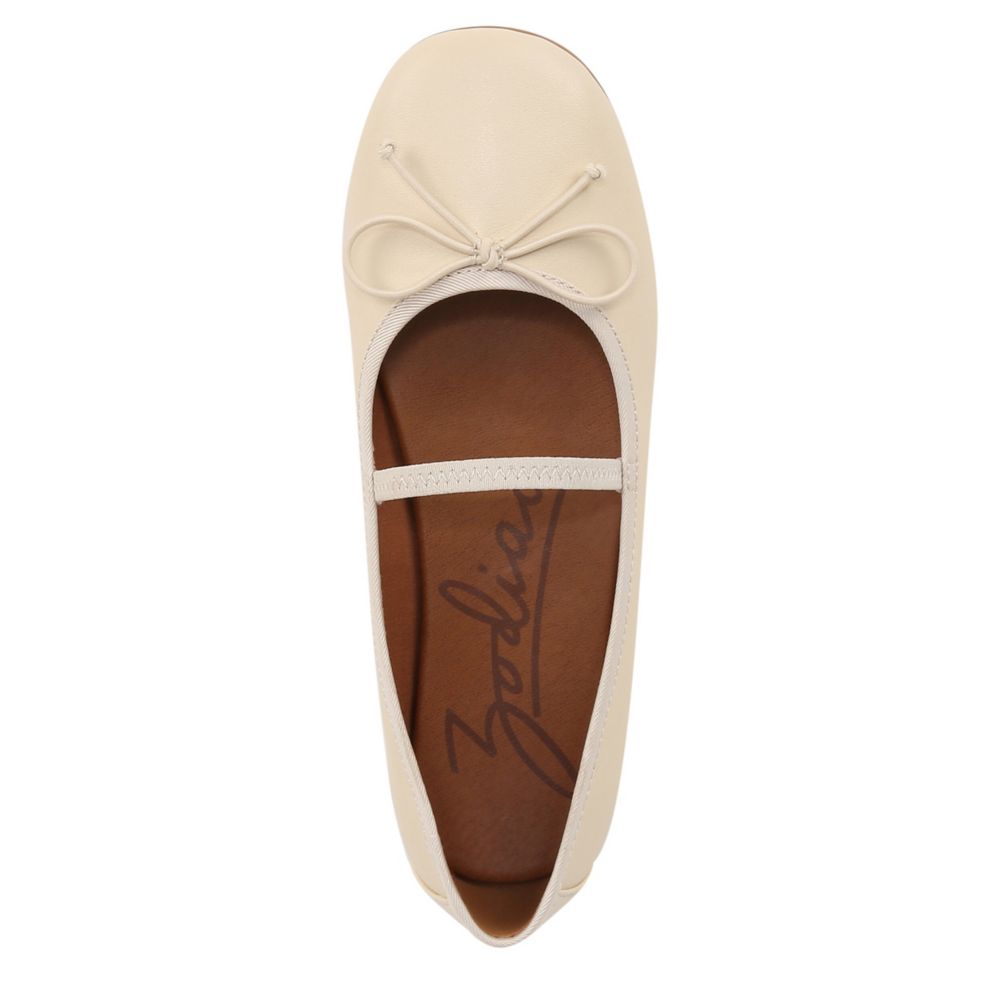 WOMENS IDRA MARY JANE FLAT