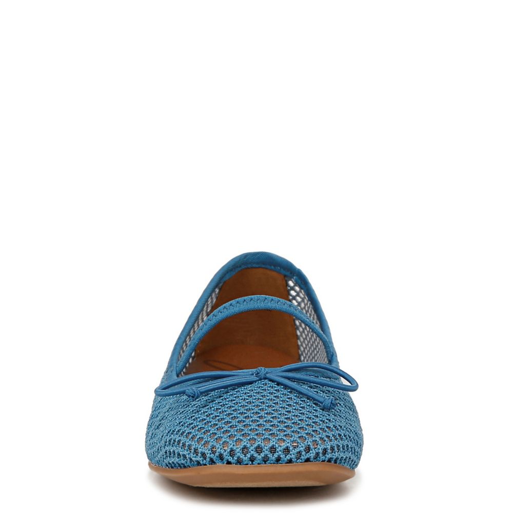 WOMENS IDRA MARY JANE FLAT