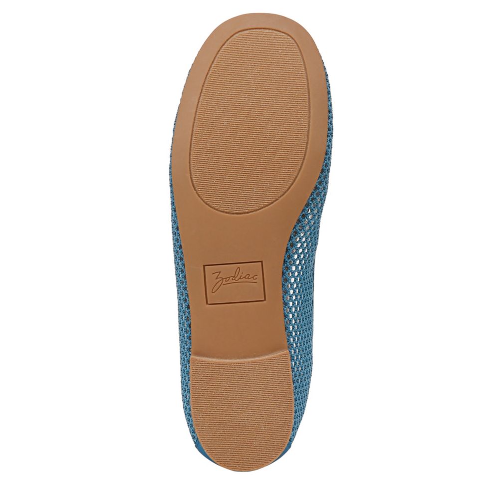 WOMENS IDRA MARY JANE FLAT