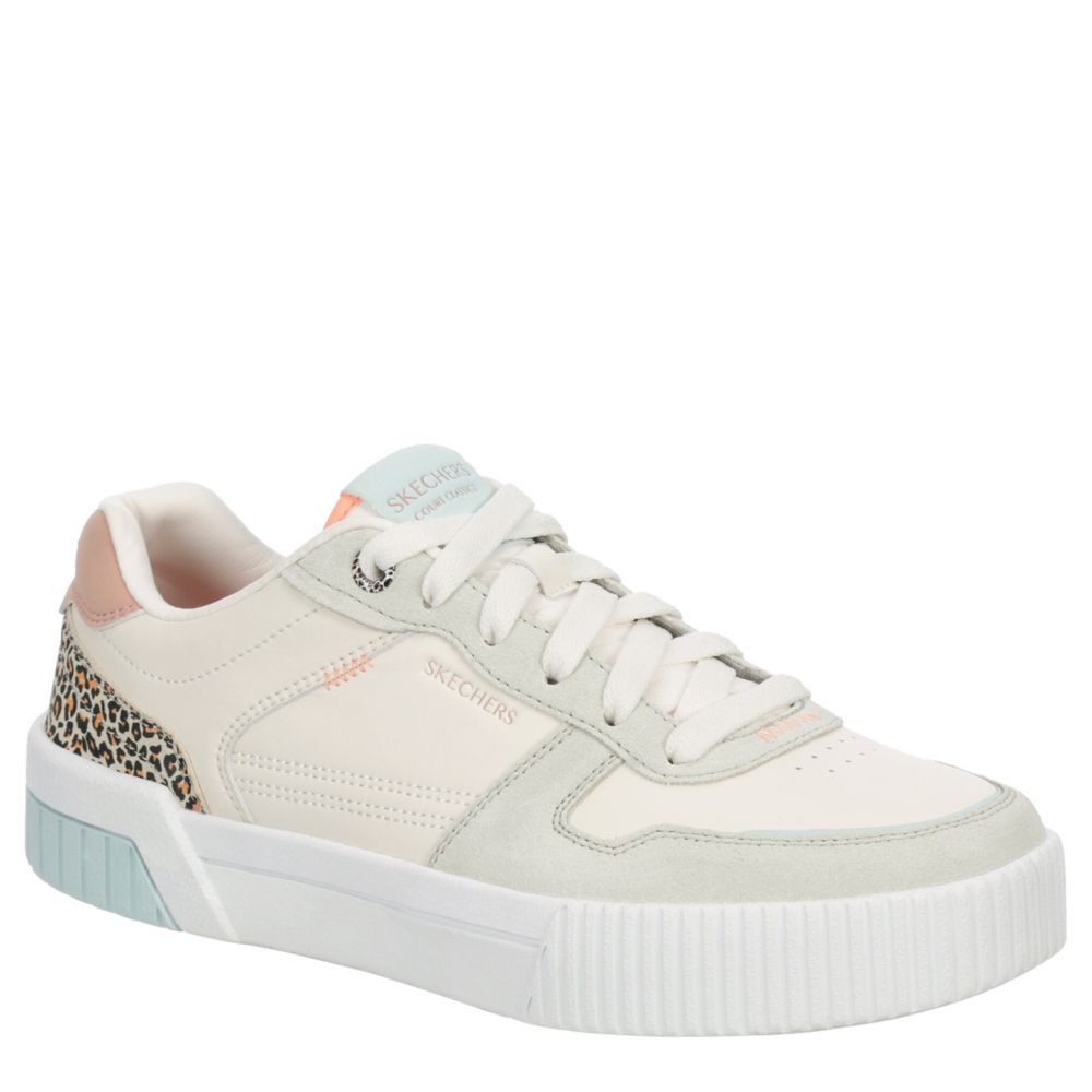 WOMENS JADE FELINE INSTINCT SNEAKER