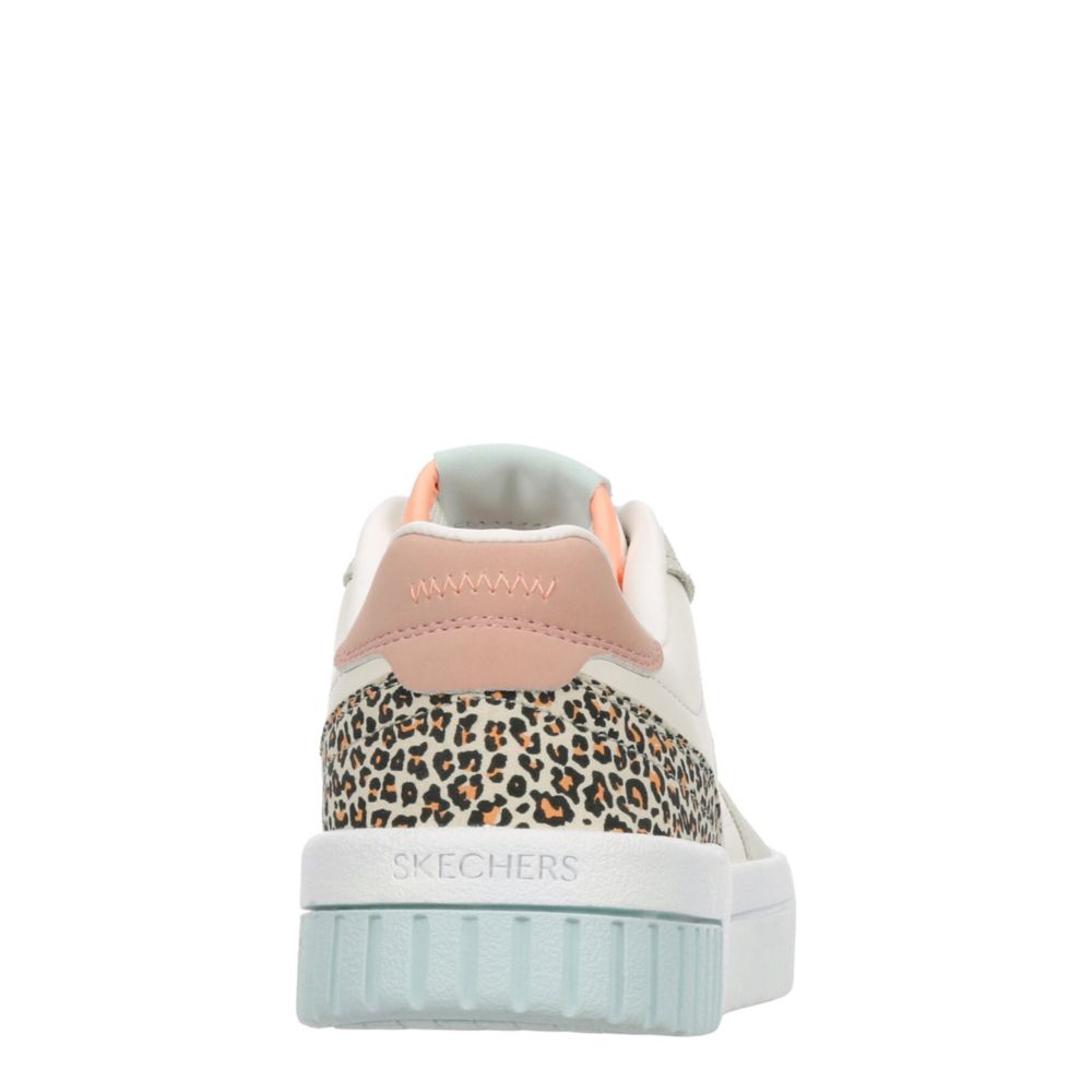 WOMENS JADE FELINE INSTINCT SNEAKER