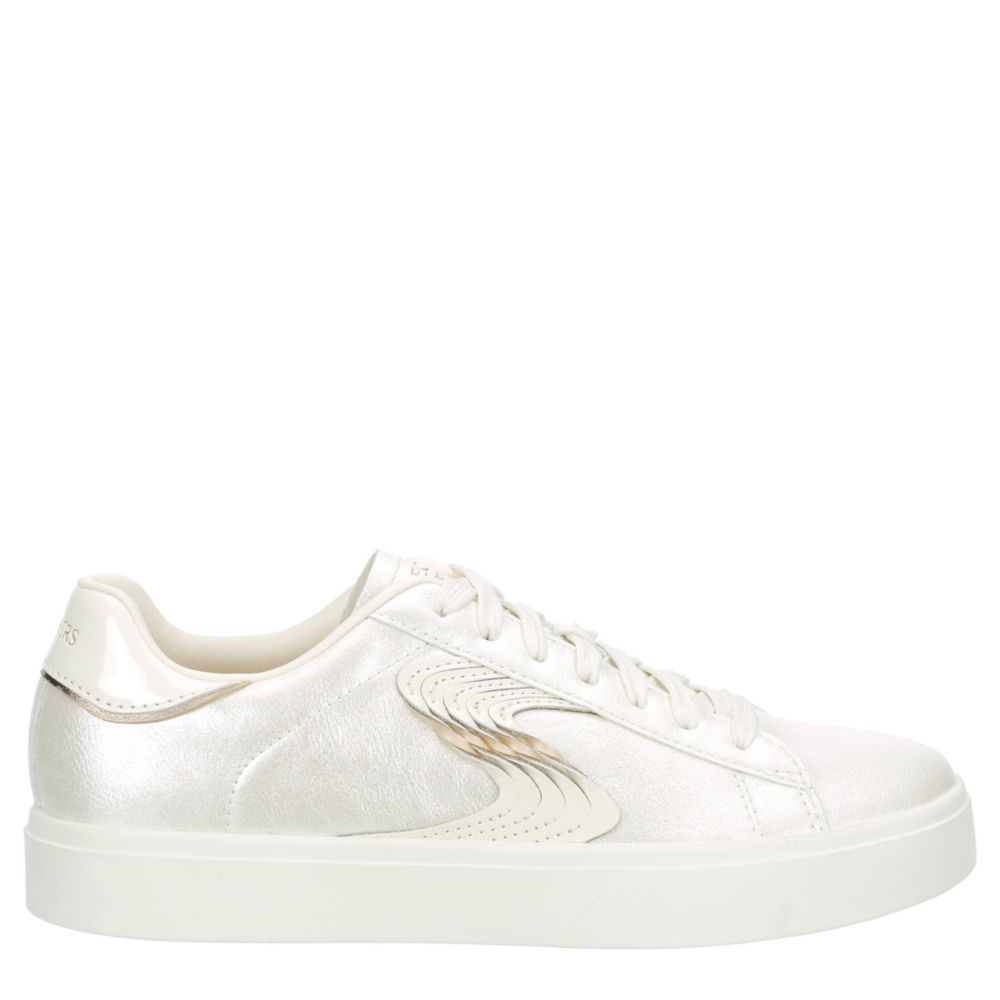 WOMENS EDEN LX SLIGHT SHIMMER SNEAKER