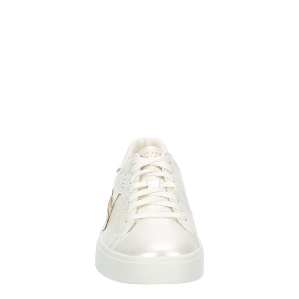 WOMENS EDEN LX SLIGHT SHIMMER SNEAKER