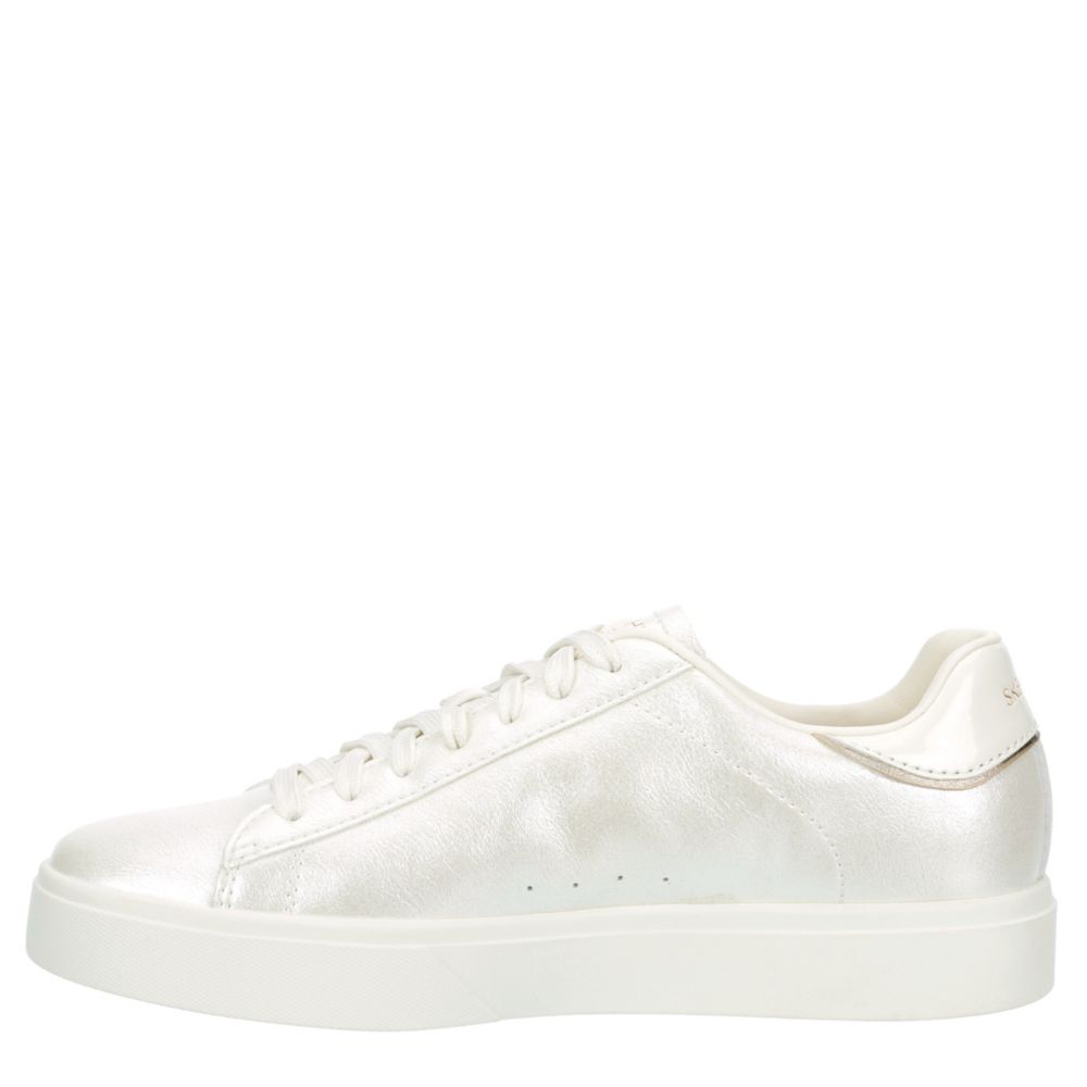 WOMENS EDEN LX SLIGHT SHIMMER SNEAKER