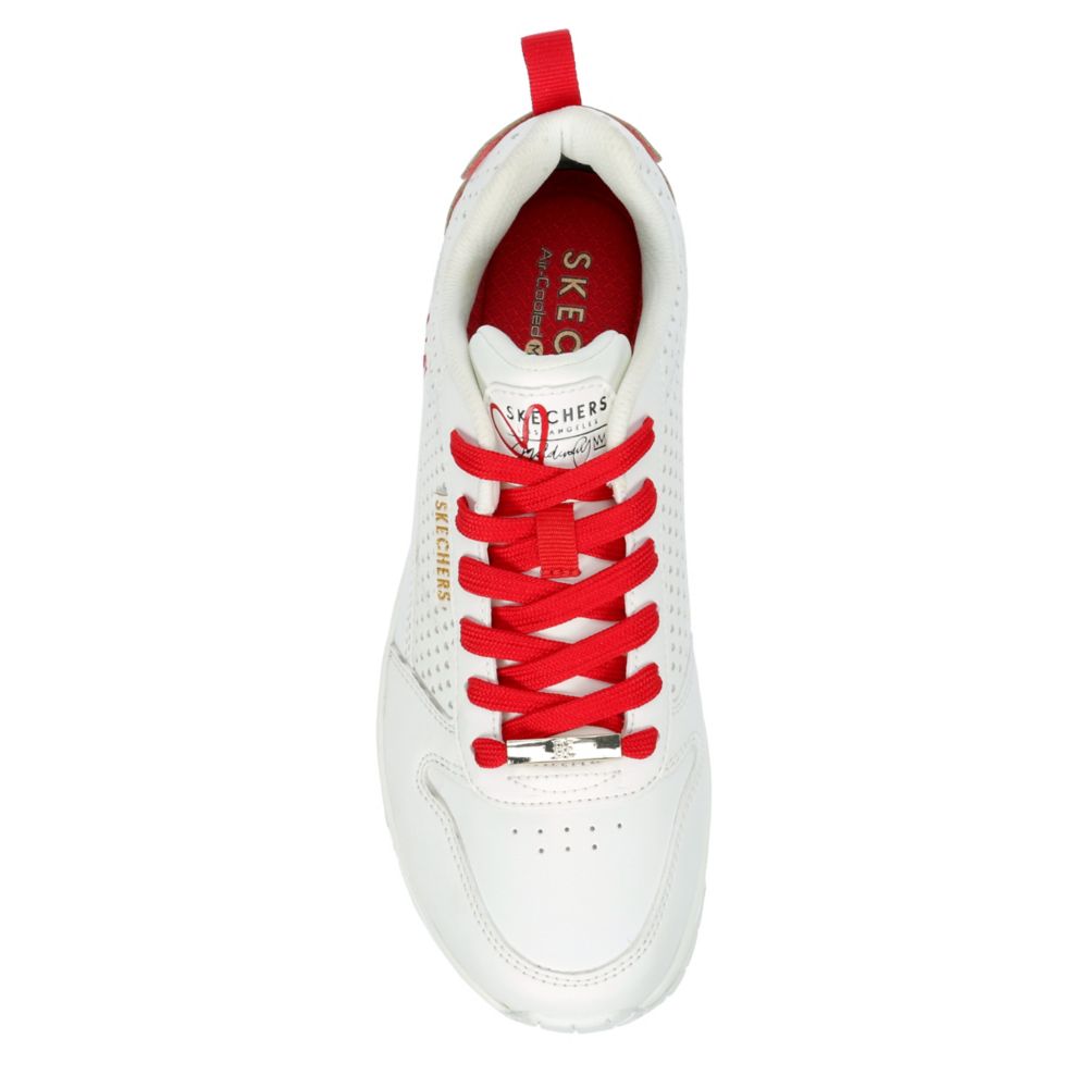 WOMENS UNO JGOLDCROWN SNEAKER