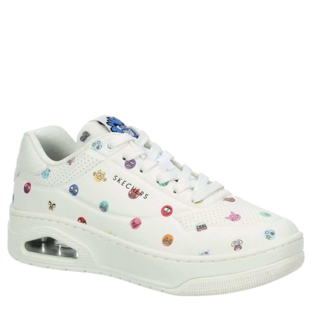 WOMENS VEXX UNO COURT SNEAKER