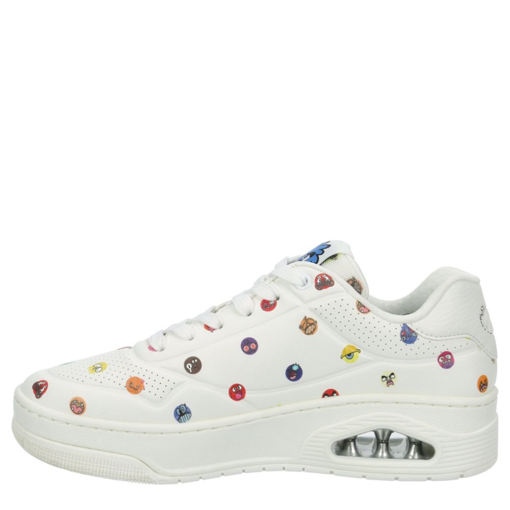 WOMENS VEXX UNO COURT SNEAKER