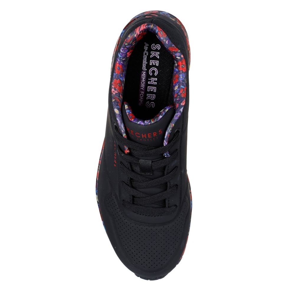 WOMENS UNO SNEAKER