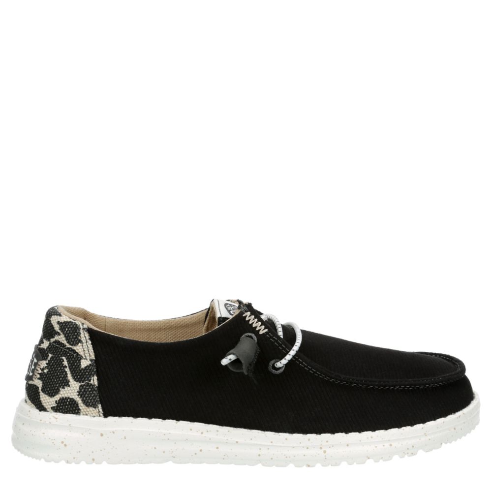 WOMENS WENDY SLIP ON SNEAKER