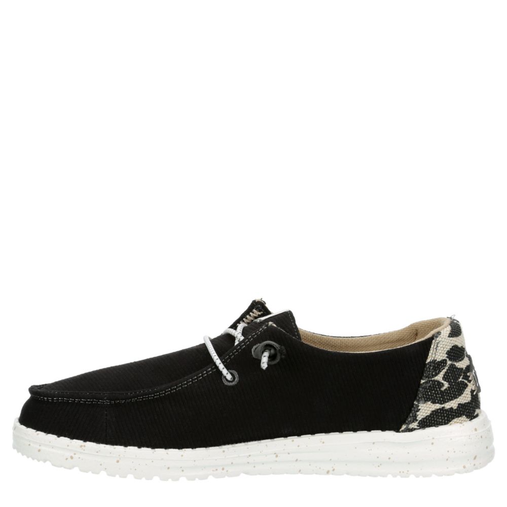 WOMENS WENDY SLIP ON SNEAKER