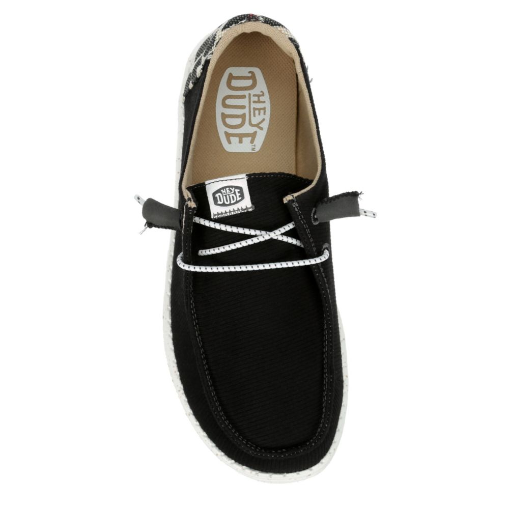 WOMENS WENDY SLIP ON SNEAKER