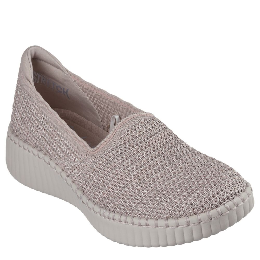 WOMENS WILSHIRE BOULEVARD SLIP ON SNEAKER