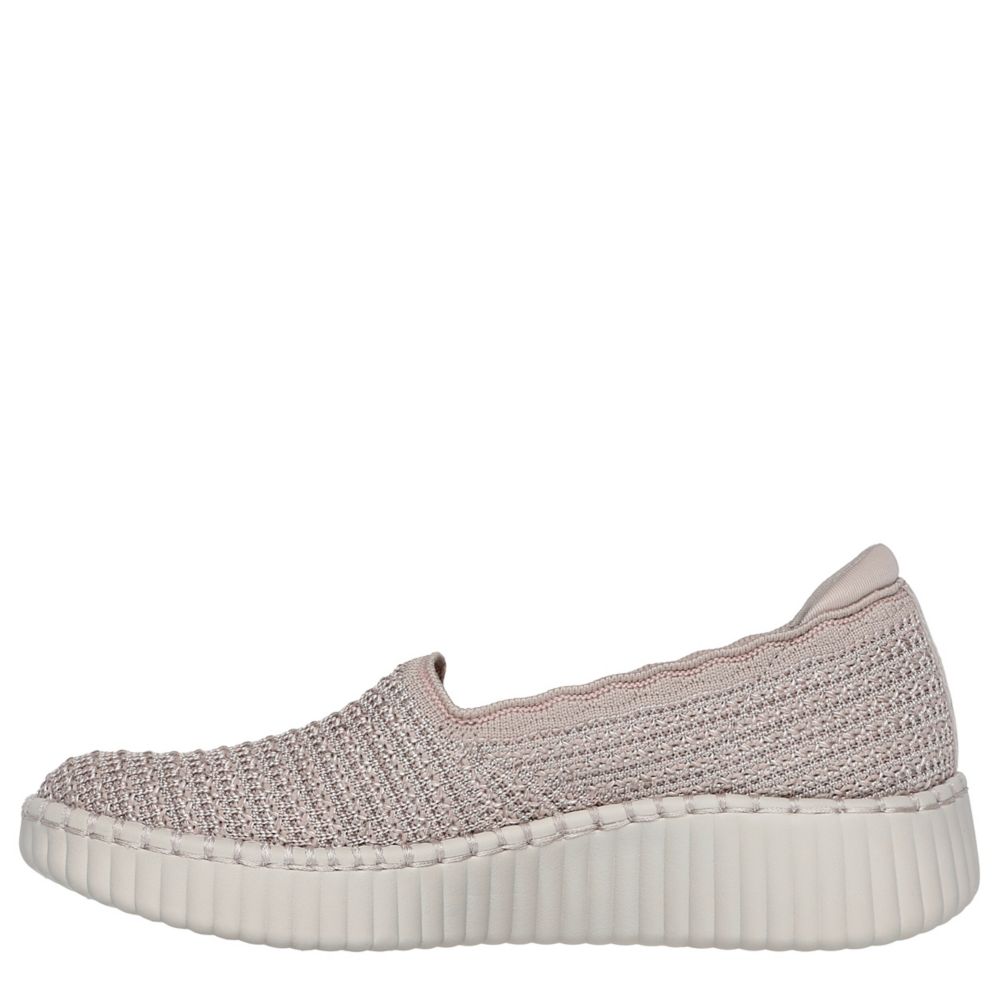 WOMENS WILSHIRE BOULEVARD SLIP ON SNEAKER