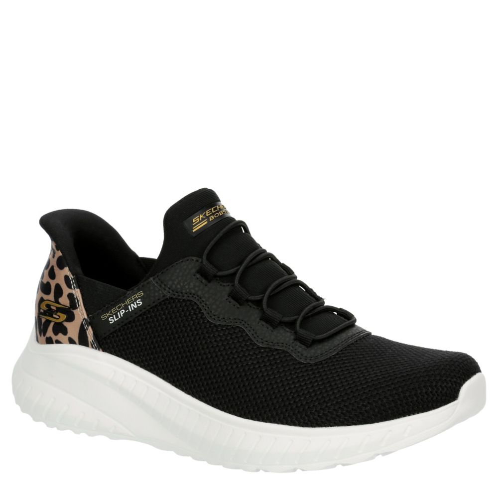 WOMENS SLIP-INS SQUAD CHAOS SNEAKER