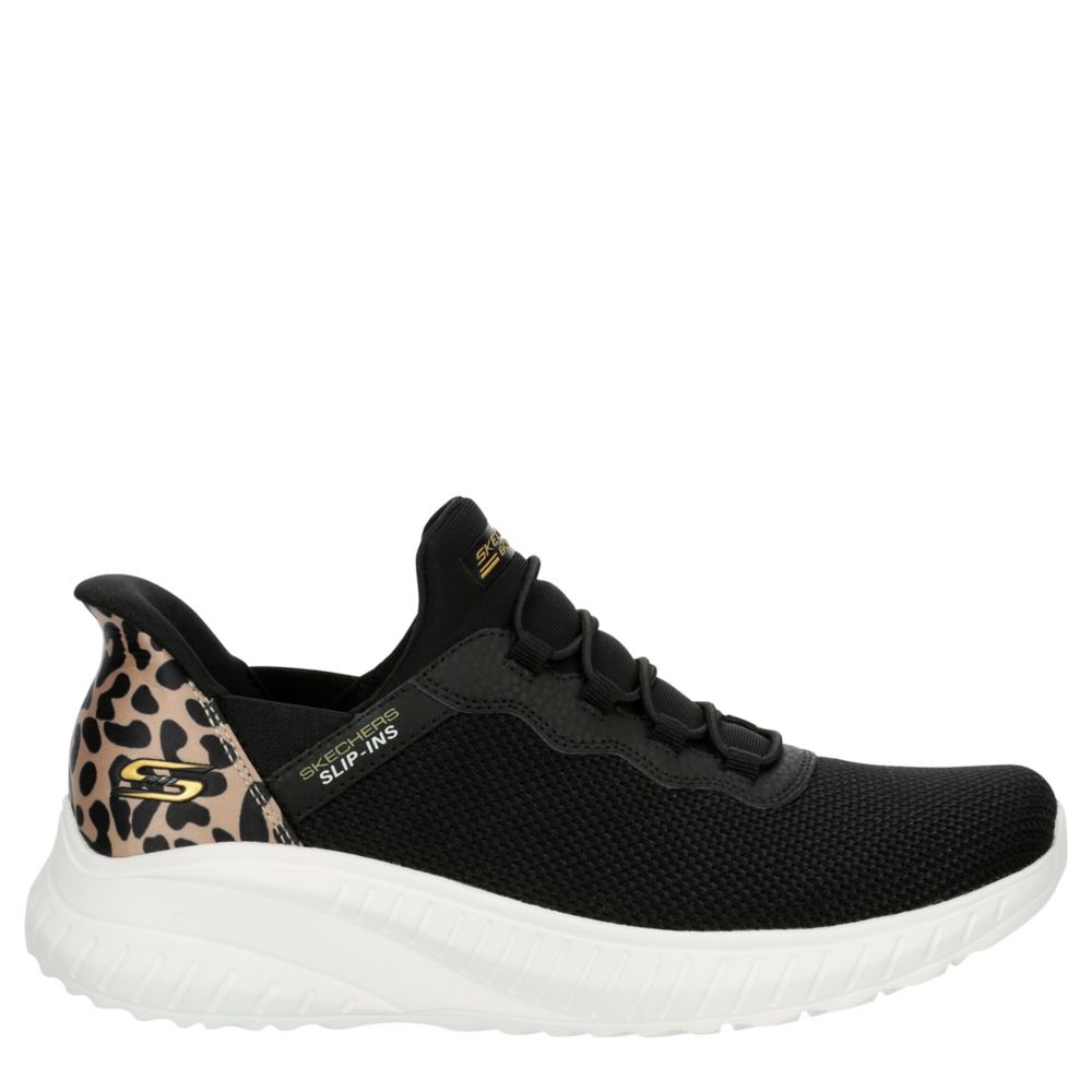 WOMENS SLIP-INS SQUAD CHAOS SNEAKER