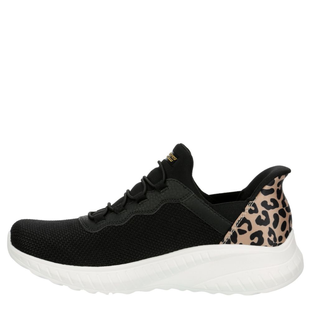 WOMENS SLIP-INS SQUAD CHAOS SNEAKER