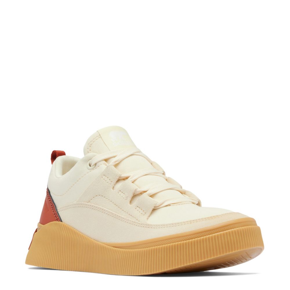 WOMENS OUT N ABOUT IV LOW SNEAKER