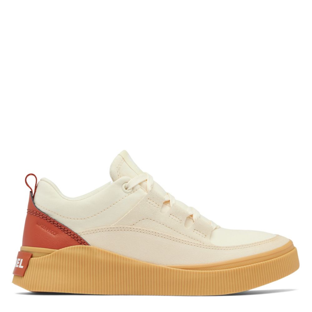 WOMENS OUT N ABOUT IV LOW SNEAKER