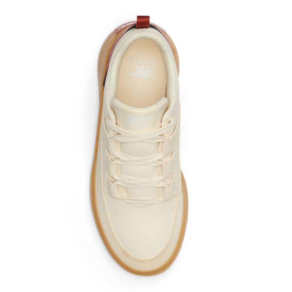 WOMENS OUT N ABOUT IV LOW SNEAKER