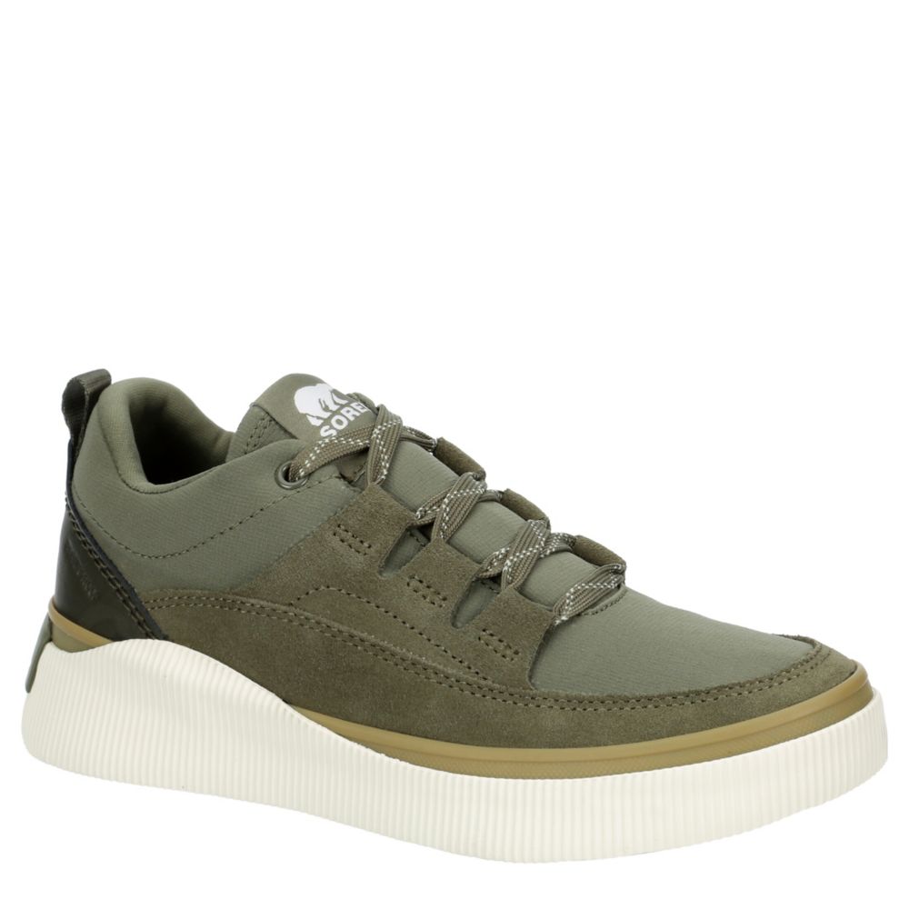 WOMENS OUT N ABOUT IV LOW SNEAKER