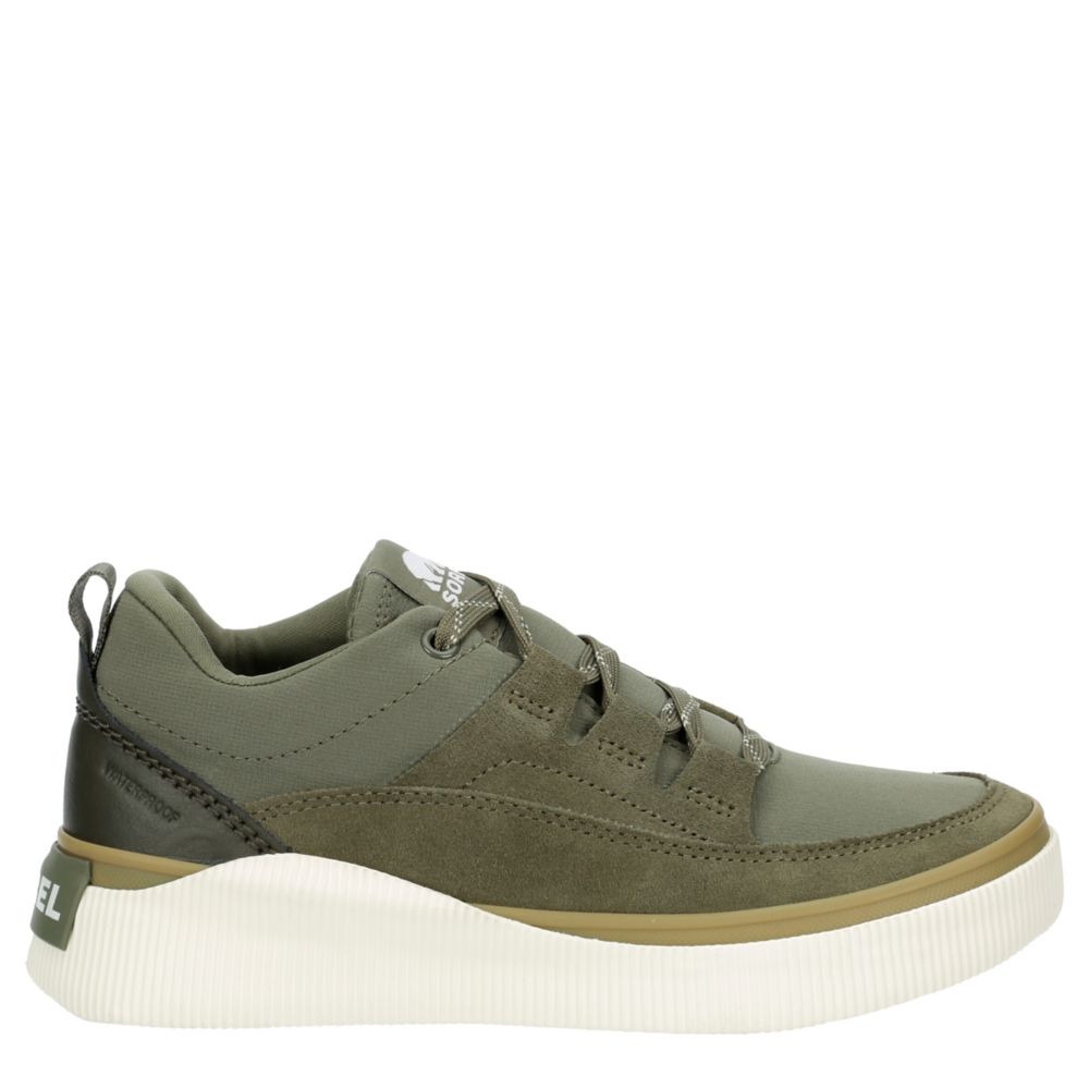 WOMENS OUT N ABOUT IV LOW SNEAKER