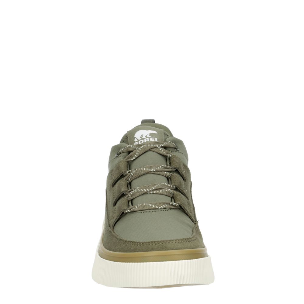 WOMENS OUT N ABOUT IV LOW SNEAKER