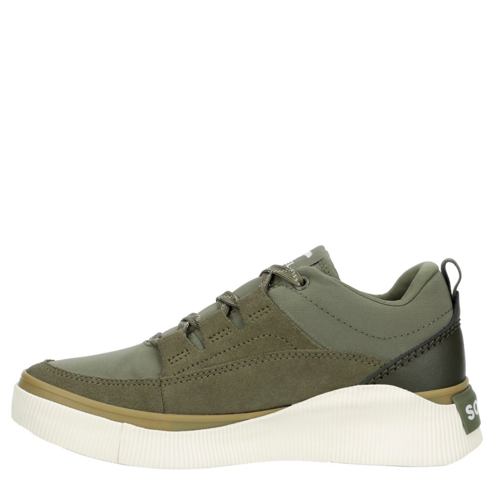 WOMENS OUT N ABOUT IV LOW SNEAKER