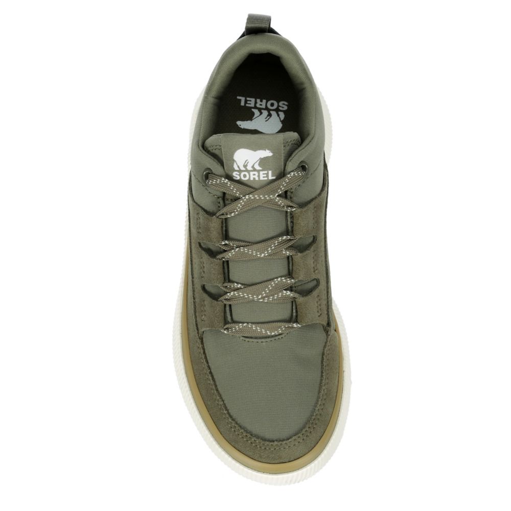 WOMENS OUT N ABOUT IV LOW SNEAKER