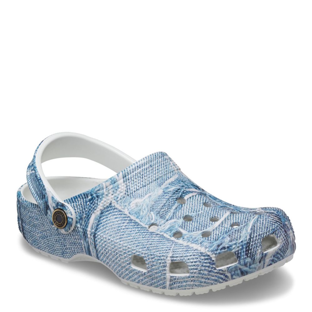 UNISEX CLASSIC PRINTS CLOG