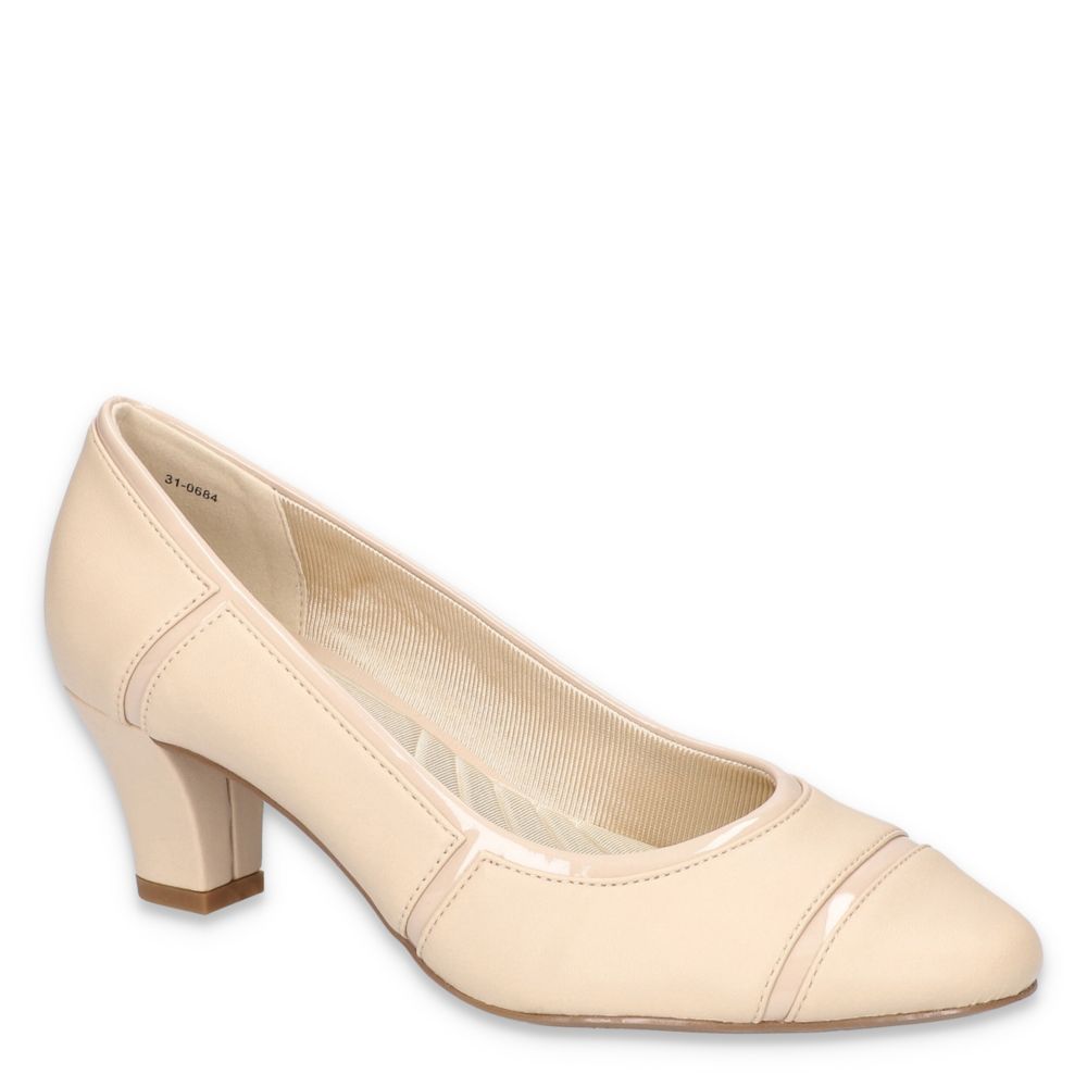 WOMENS DATIA PUMP