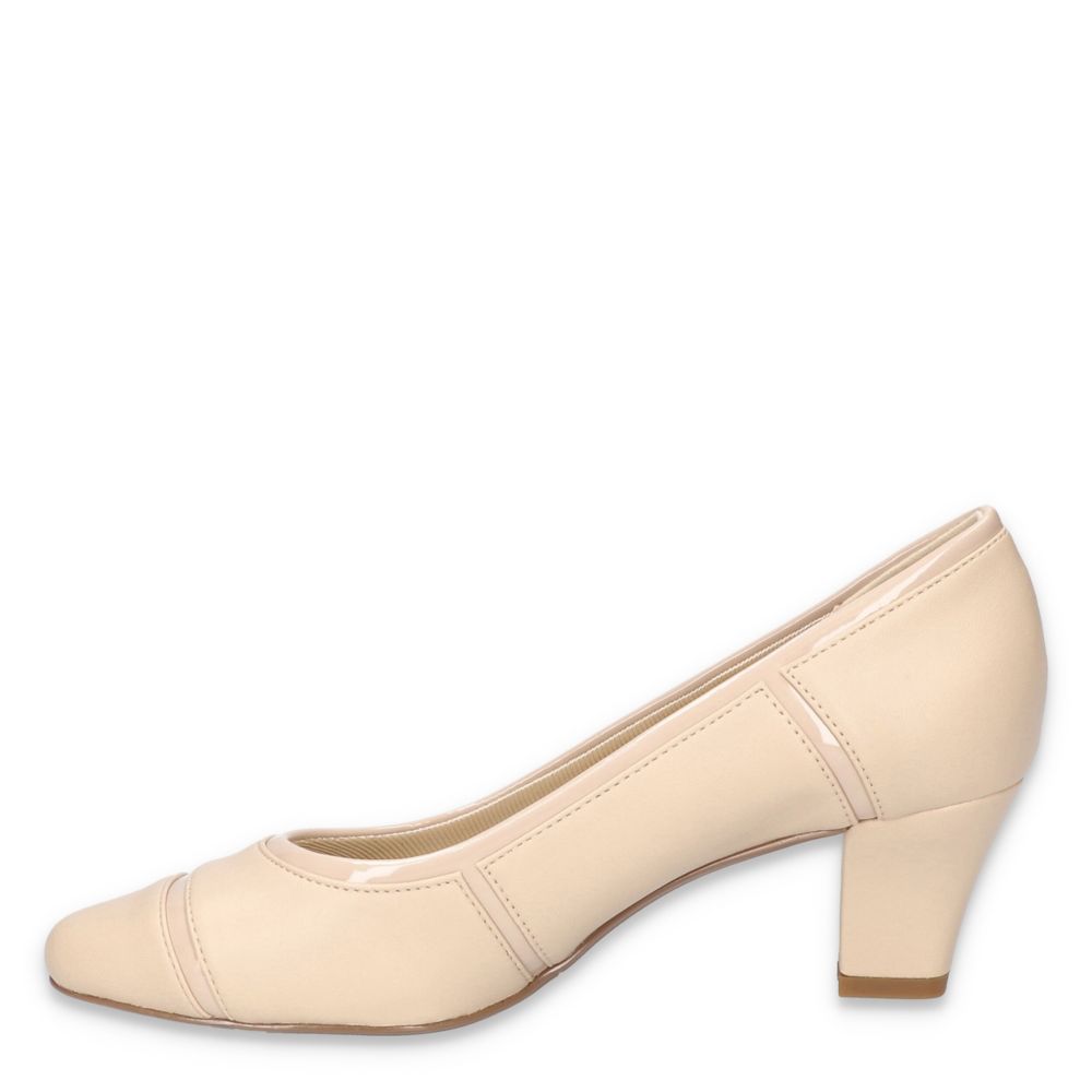 WOMENS DATIA PUMP