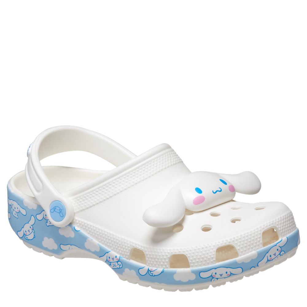 UNISEX CINNAMOROLL CLASSIC CLOG