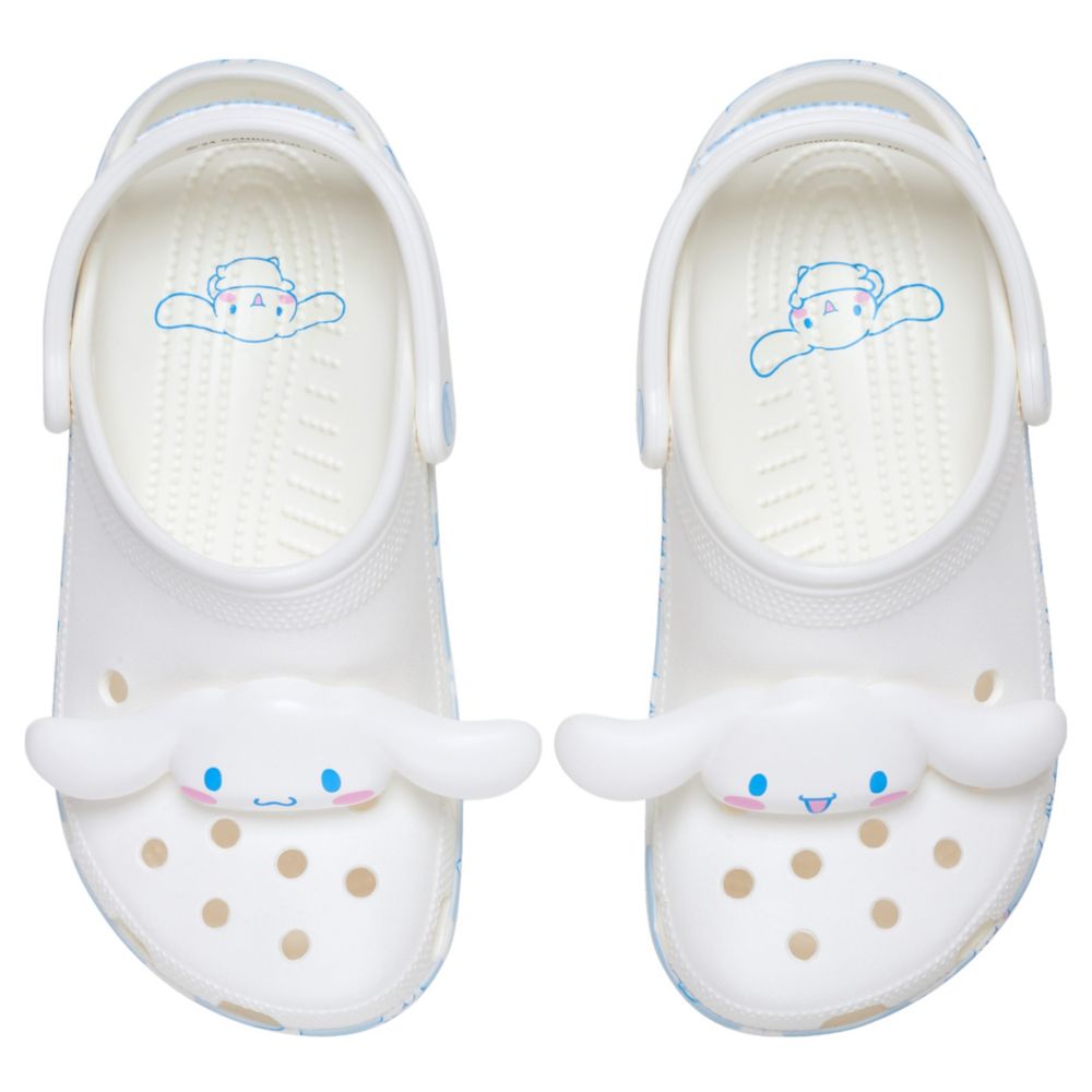 UNISEX CINNAMOROLL CLASSIC CLOG