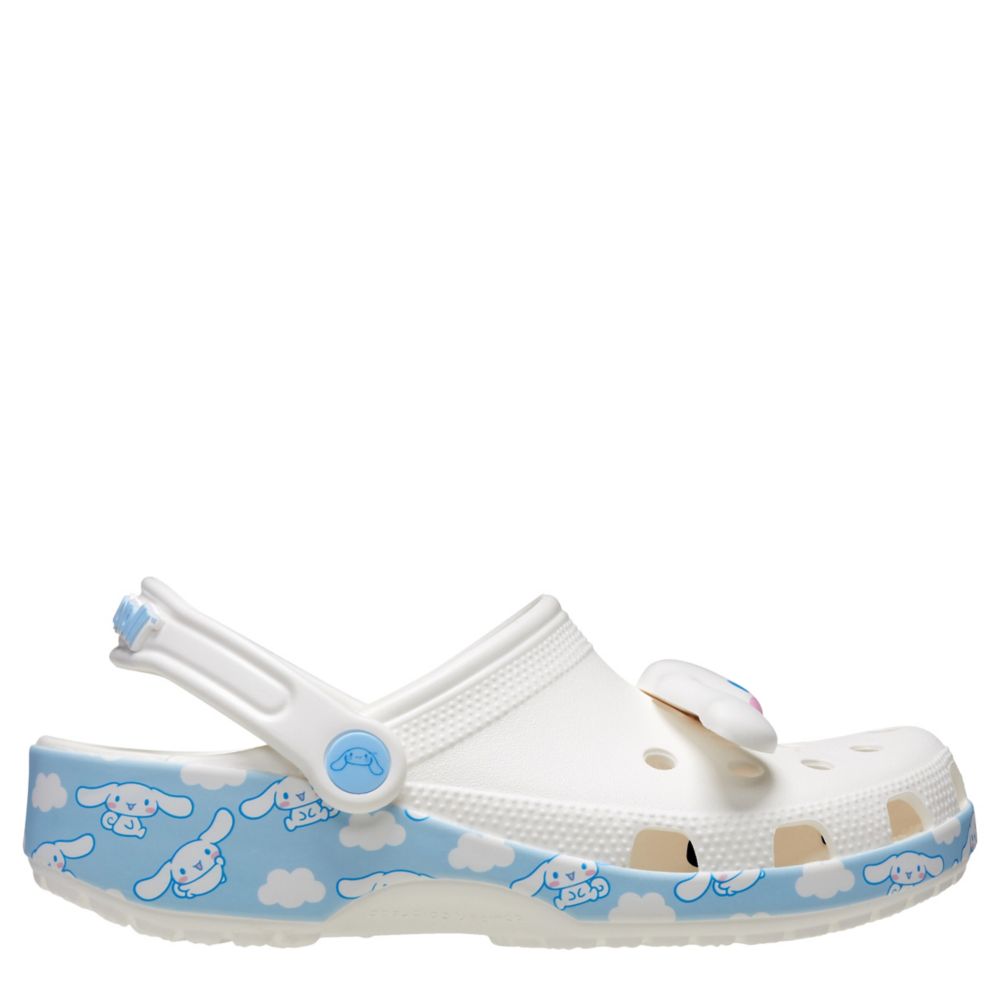 UNISEX CINNAMOROLL CLASSIC CLOG