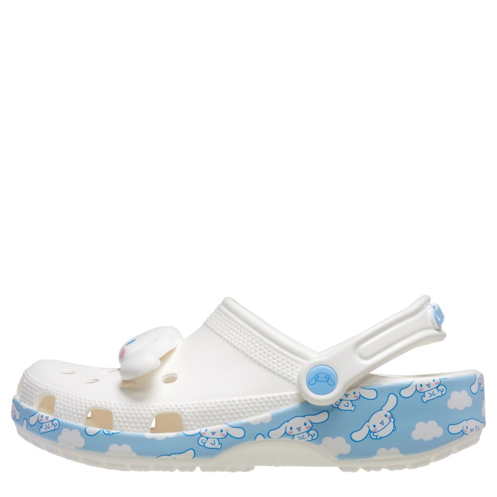 UNISEX CINNAMOROLL CLASSIC CLOG