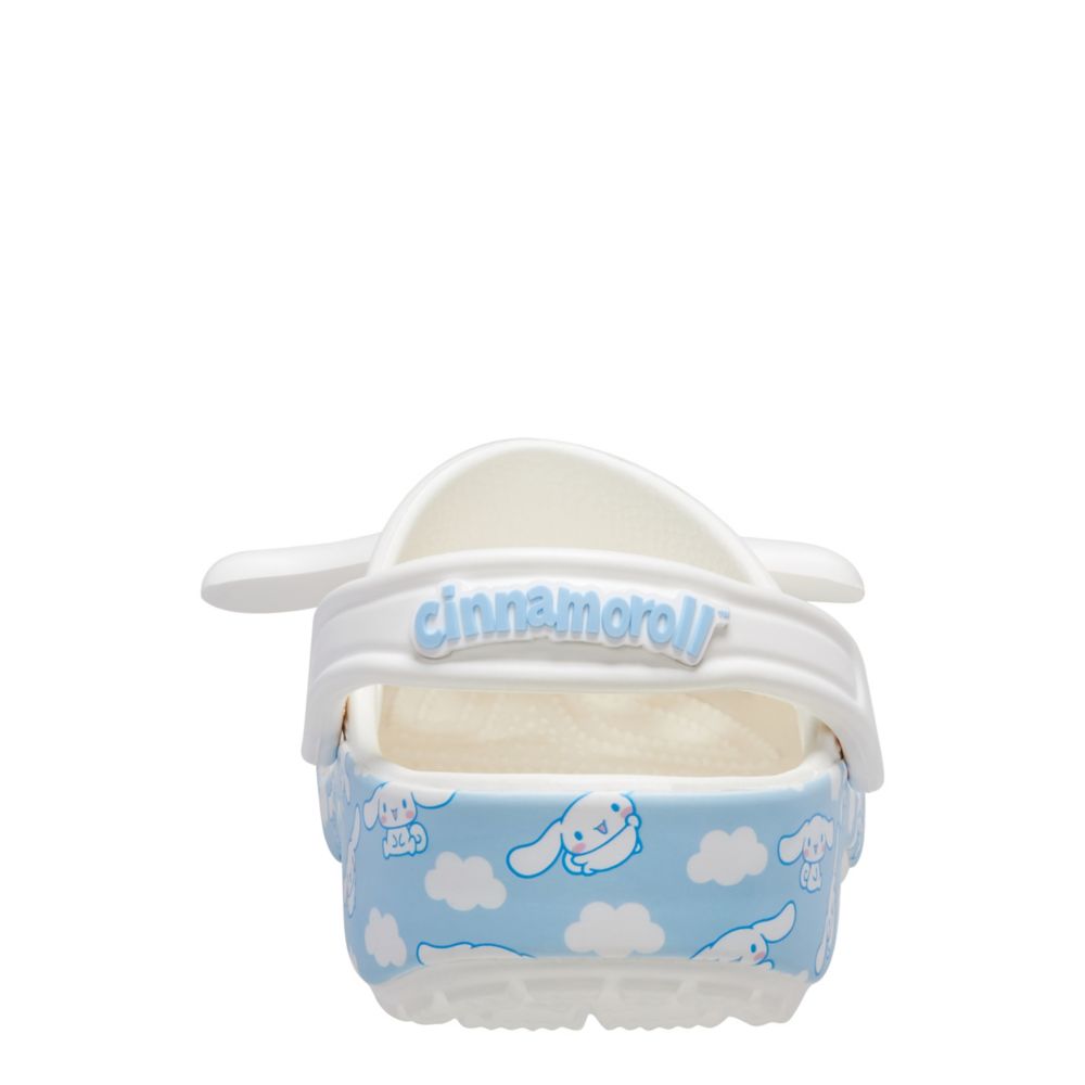 UNISEX CINNAMOROLL CLASSIC CLOG