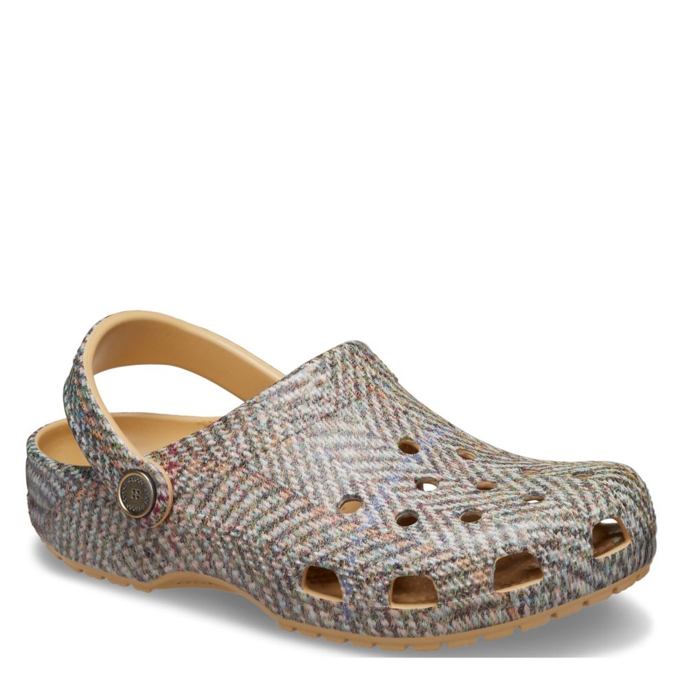 UNISEX CLASSIC PRINTS CLOG