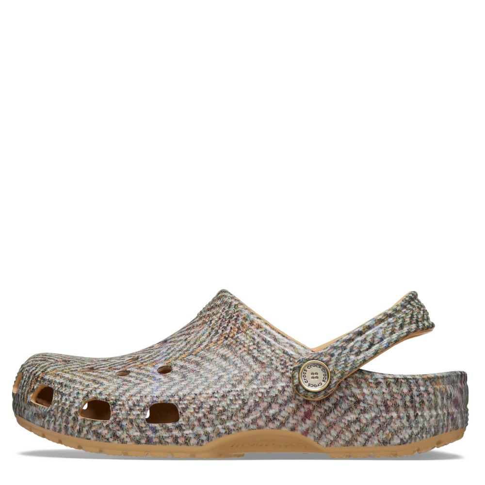 UNISEX CLASSIC PRINTS CLOG