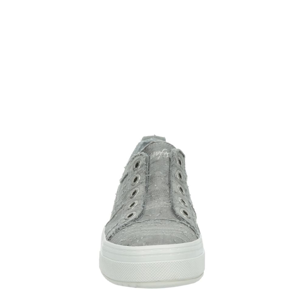 WOMENS SUPER PLAY SNEAKER