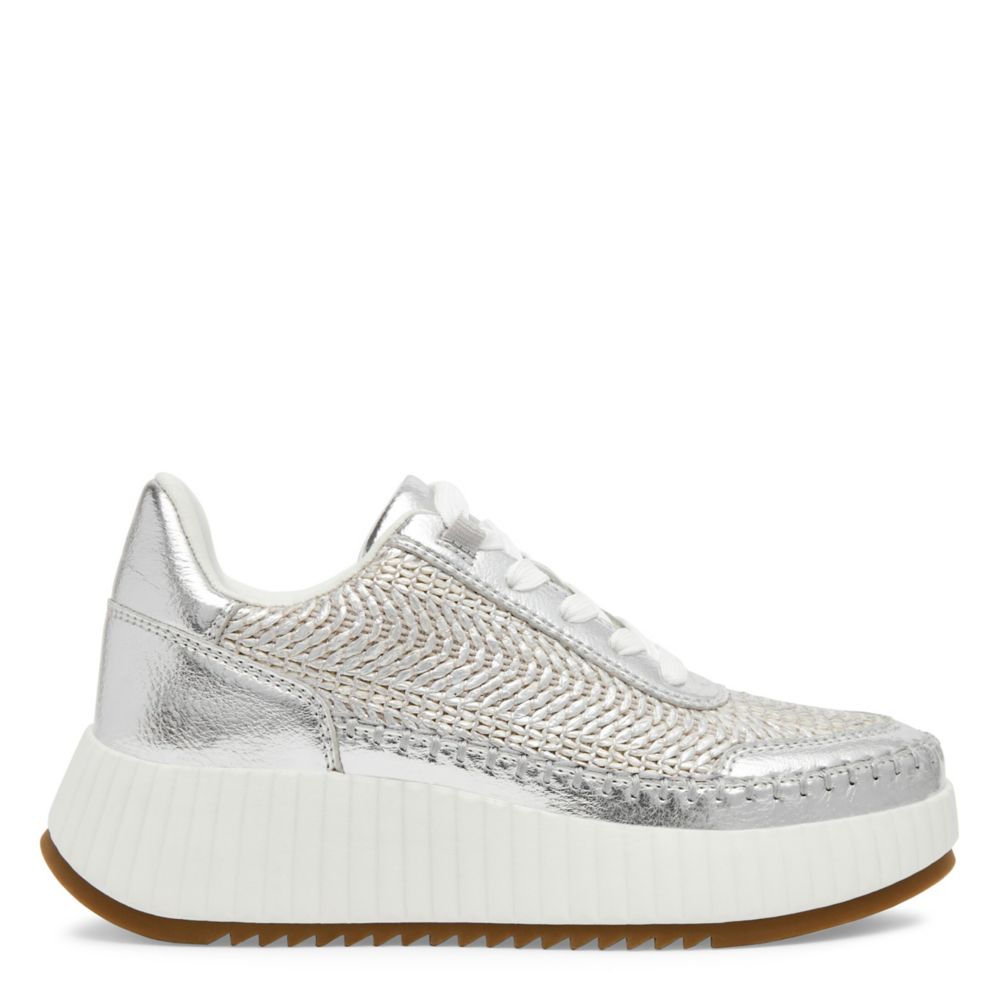 WOMENS FAY SNEAKER