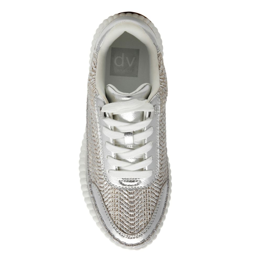 WOMENS FAY SNEAKER