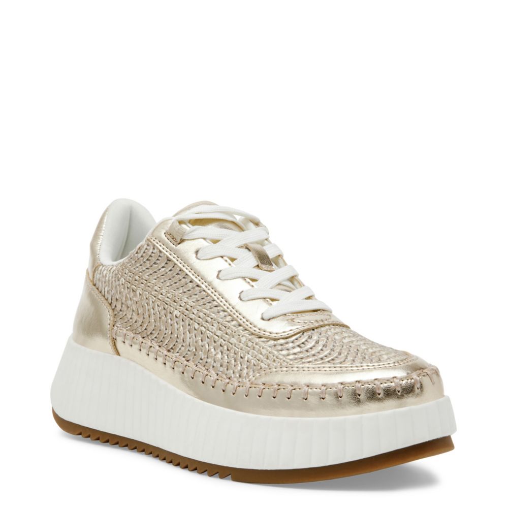 WOMENS FAY SNEAKER