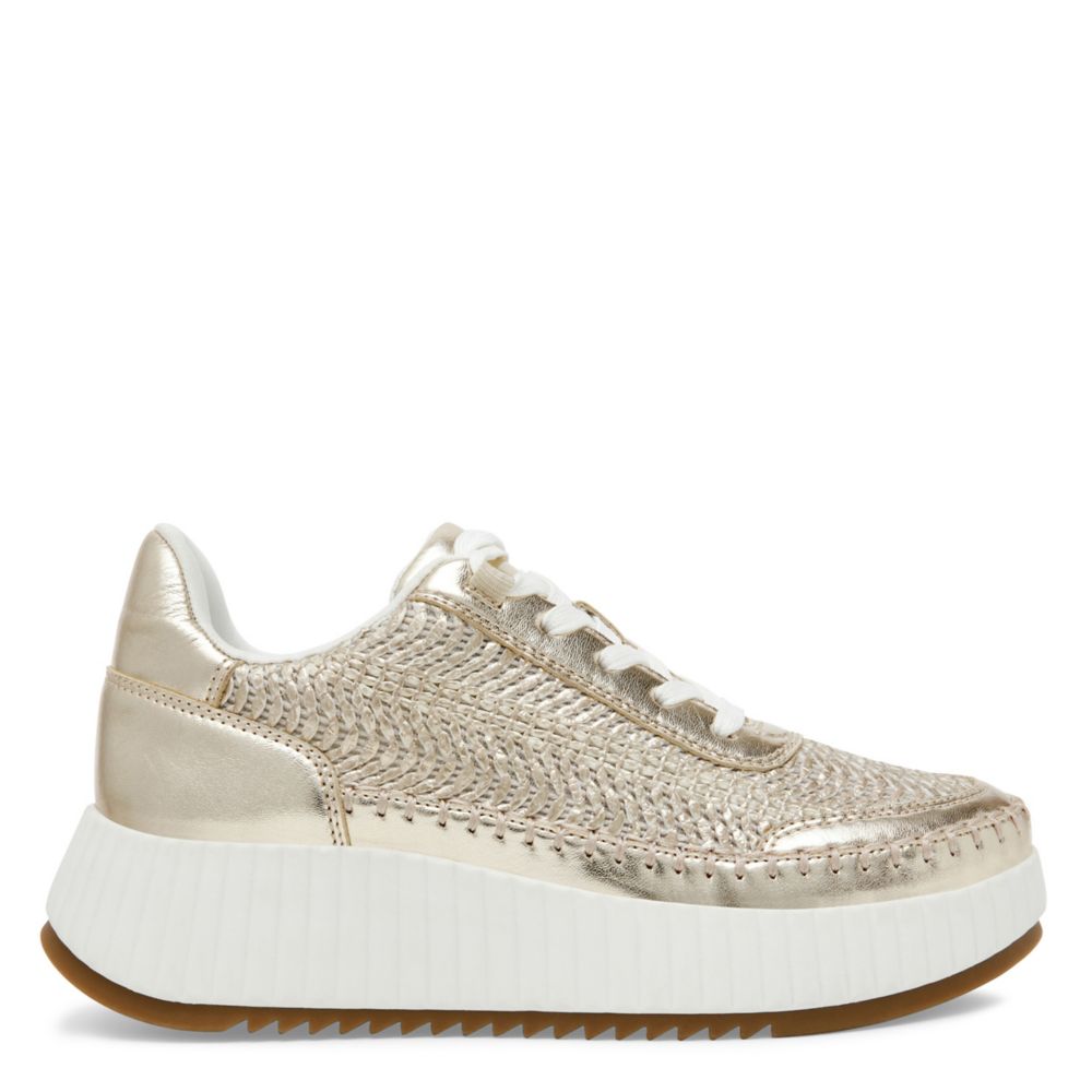 WOMENS FAY SNEAKER